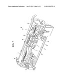 LIQUID EJECTING HEAD, LIQUID EJECTING HEAD UNIT, AND LIQUID EJECTING     APPARATUS diagram and image