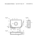 LIQUID CONTAINER AND LIQUID-CONSUMING DEVICE diagram and image