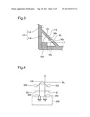 LIQUID CONTAINER AND LIQUID-CONSUMING DEVICE diagram and image