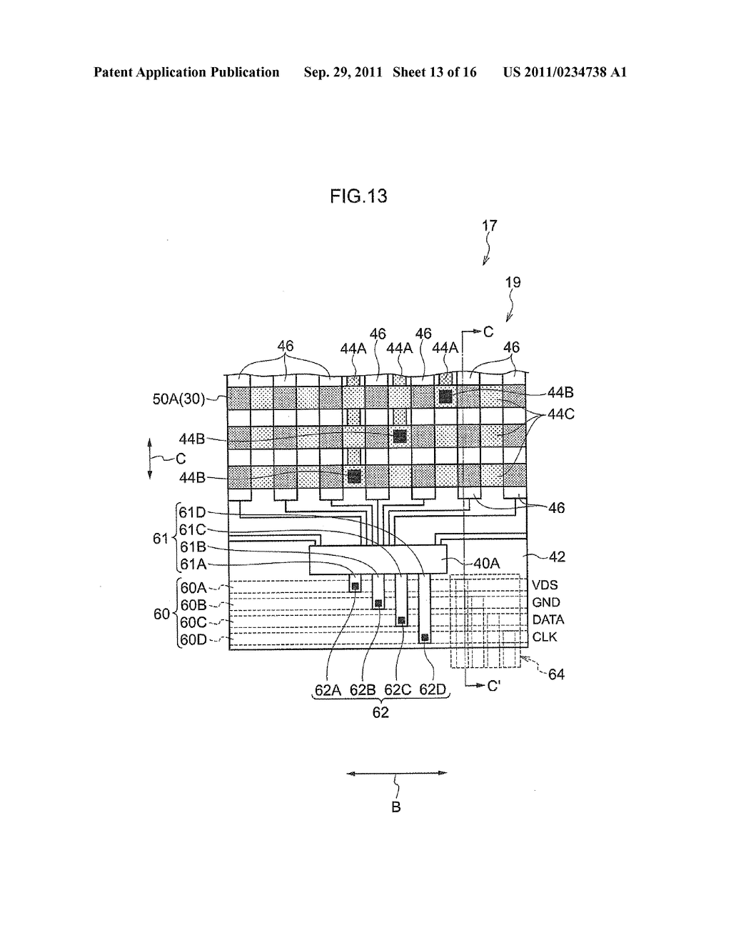 EXPOSURE DEVICE, IMAGE FORMING APPARATUS, AND IMAGE FORMING UNIT - diagram, schematic, and image 14