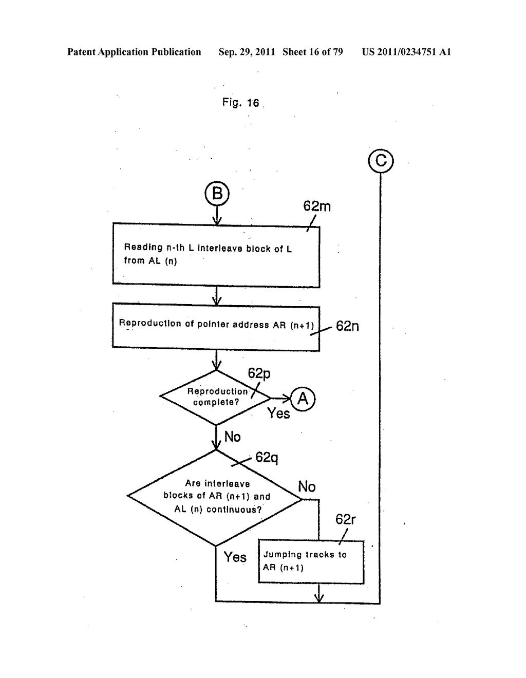 HIGH-RESOLUTION OPTICAL DISK FOR RECORDING STEREOSCOPIC VIDEO, OPTICAL     DISK REPRODUCING DEVICE, AND OPTICAL DISK RECORDING DEVICE - diagram, schematic, and image 17