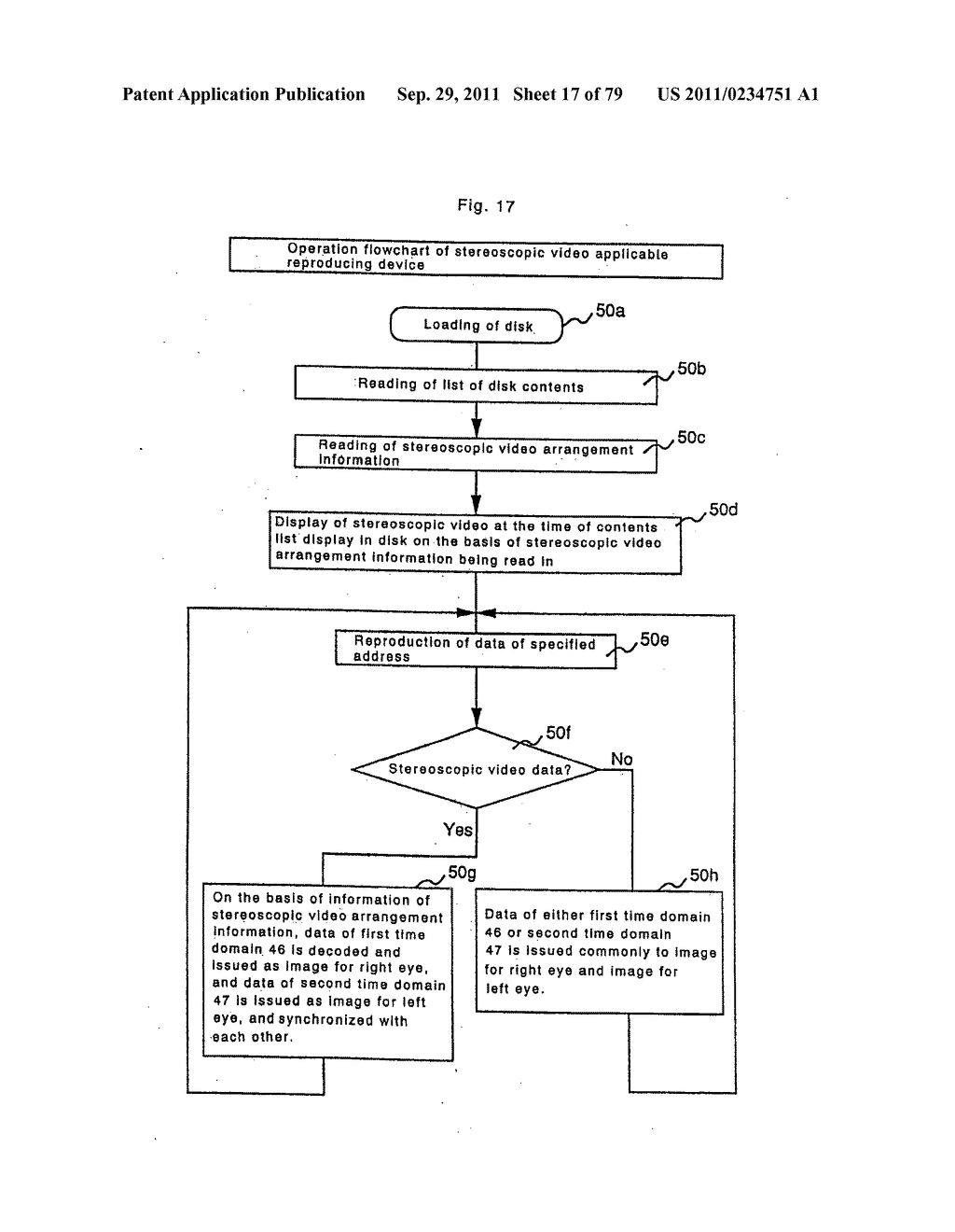 HIGH-RESOLUTION OPTICAL DISK FOR RECORDING STEREOSCOPIC VIDEO, OPTICAL     DISK REPRODUCING DEVICE, AND OPTICAL DISK RECORDING DEVICE - diagram, schematic, and image 18