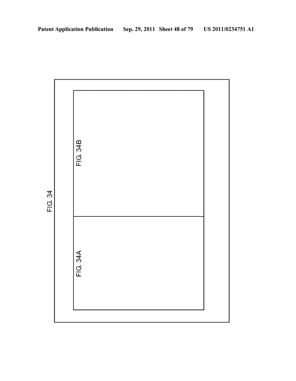 HIGH-RESOLUTION OPTICAL DISK FOR RECORDING STEREOSCOPIC VIDEO, OPTICAL     DISK REPRODUCING DEVICE, AND OPTICAL DISK RECORDING DEVICE - diagram, schematic, and image 49