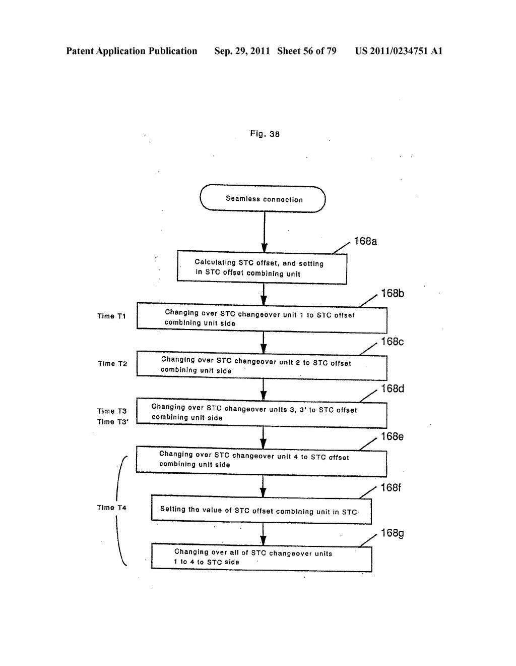 HIGH-RESOLUTION OPTICAL DISK FOR RECORDING STEREOSCOPIC VIDEO, OPTICAL     DISK REPRODUCING DEVICE, AND OPTICAL DISK RECORDING DEVICE - diagram, schematic, and image 57