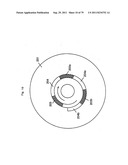 HIGH-RESOLUTION OPTICAL DISK FOR RECORDING STEREOSCOPIC VIDEO, OPTICAL     DISK REPRODUCING DEVICE, AND OPTICAL DISK RECORDING DEVICE diagram and image