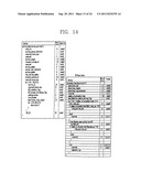 DIGITAL BROADCASTING RECEPTION METHOD CAPABLE OF DISPLAYING STEREOSCOPIC     IMAGE, AND DIGITAL BROADCASTING RECEPTION APPARATUS USING THE SAME diagram and image