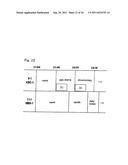 DIGITAL BROADCASTING RECEPTION METHOD CAPABLE OF DISPLAYING STEREOSCOPIC     IMAGE, AND DIGITAL BROADCASTING RECEPTION APPARATUS USING THE SAME diagram and image