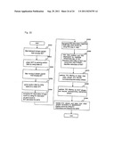 DIGITAL BROADCASTING RECEPTION METHOD CAPABLE OF DISPLAYING STEREOSCOPIC     IMAGE, AND DIGITAL BROADCASTING RECEPTION APPARATUS USING THE SAME diagram and image