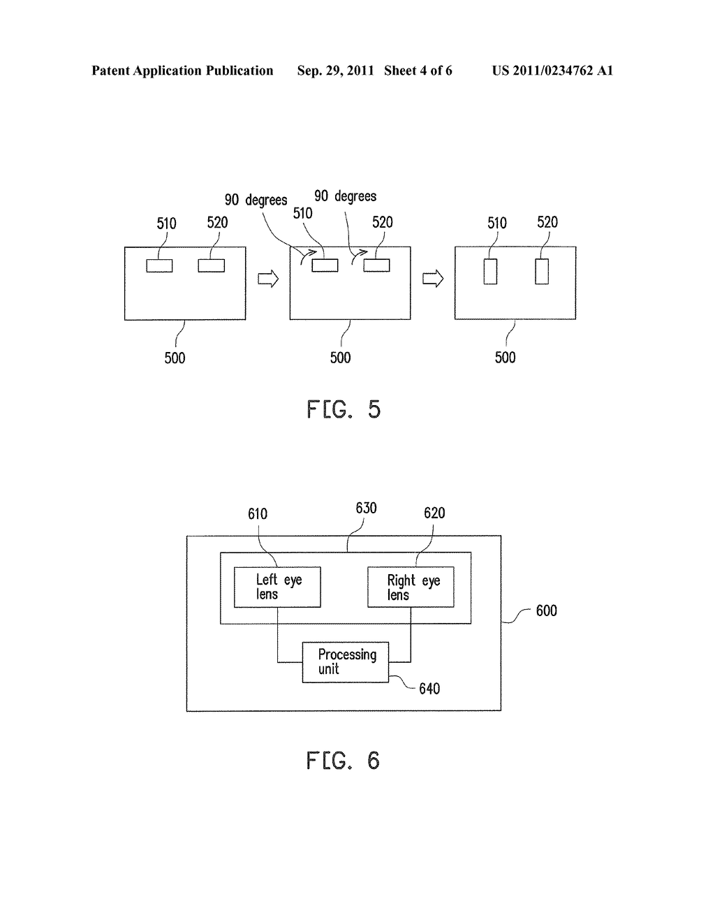 APPARATUS AND METHOD FOR CAPTURING THREE-DIMENSIONAL IMAGE - diagram, schematic, and image 05