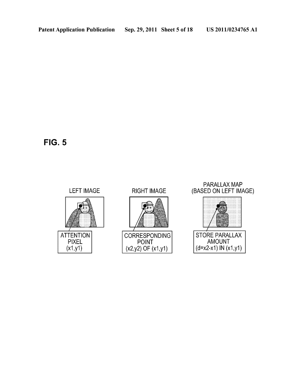 IMAGE PROCESSING APPARATUS, IMAGE PROCESSING METHOD, IMAGE PROCESSING     PROGRAM, AND COMPOUND EYE DIGITAL CAMERA - diagram, schematic, and image 06