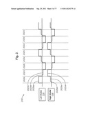 DLP Link System With Multiple Projectors and Integrated Server diagram and image