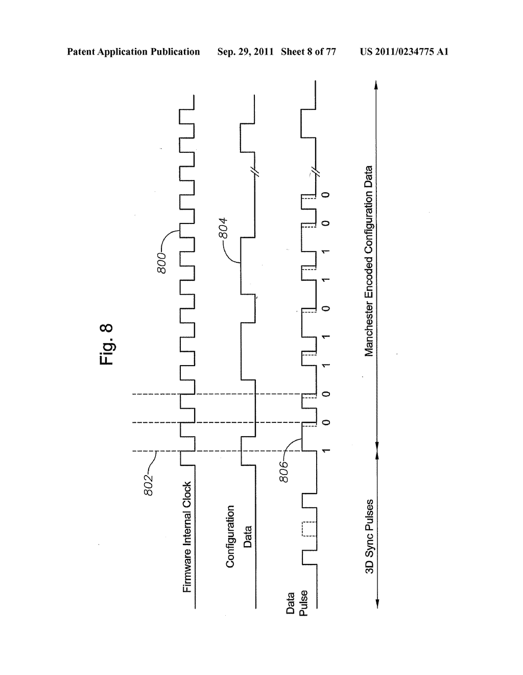 DLP Link System With Multiple Projectors and Integrated Server - diagram, schematic, and image 09