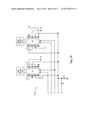 DLP Link System With Multiple Projectors and Integrated Server diagram and image