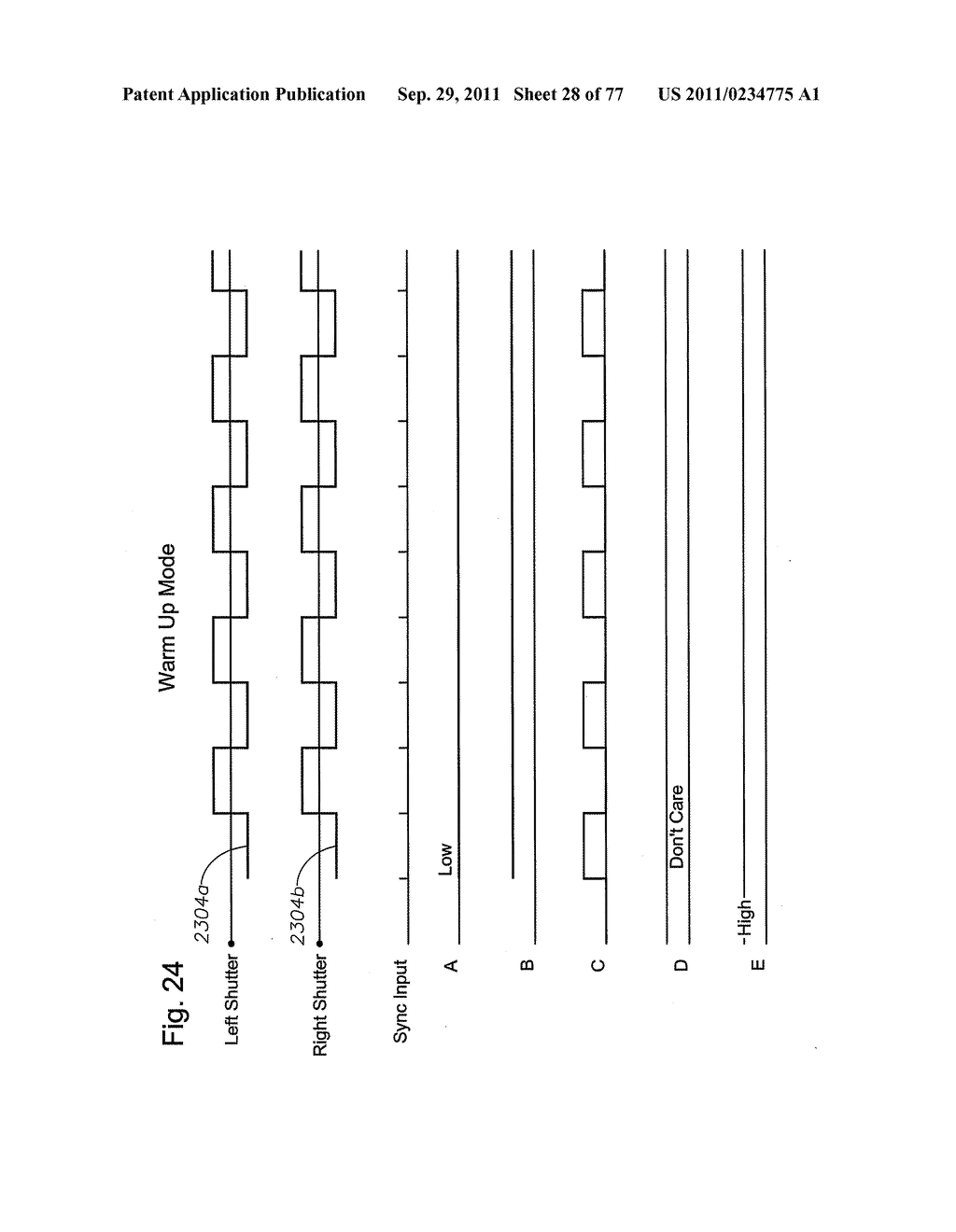 DLP Link System With Multiple Projectors and Integrated Server - diagram, schematic, and image 29