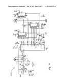 DLP Link System With Multiple Projectors and Integrated Server diagram and image