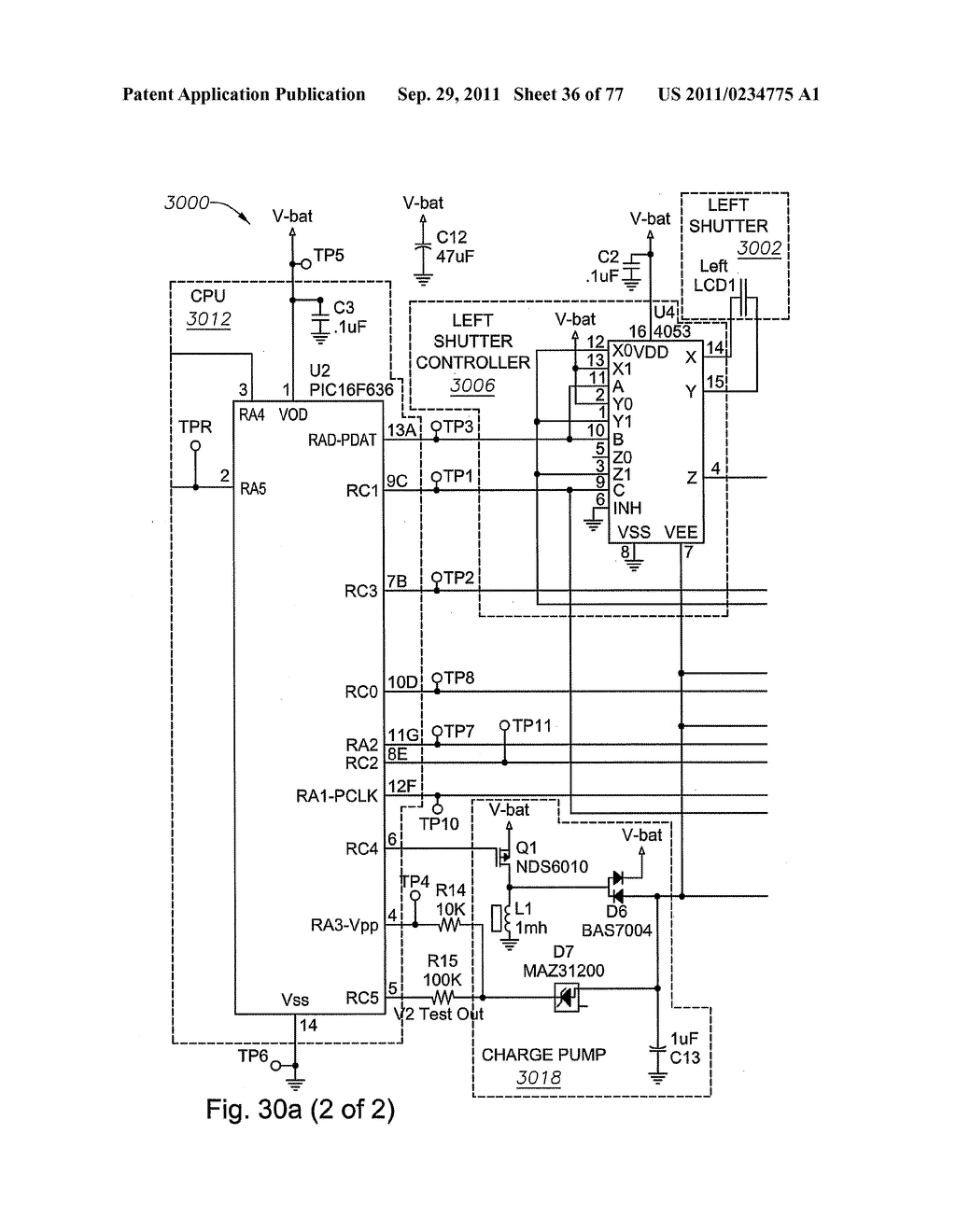 DLP Link System With Multiple Projectors and Integrated Server - diagram, schematic, and image 37