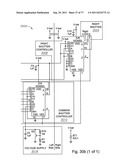 DLP Link System With Multiple Projectors and Integrated Server diagram and image