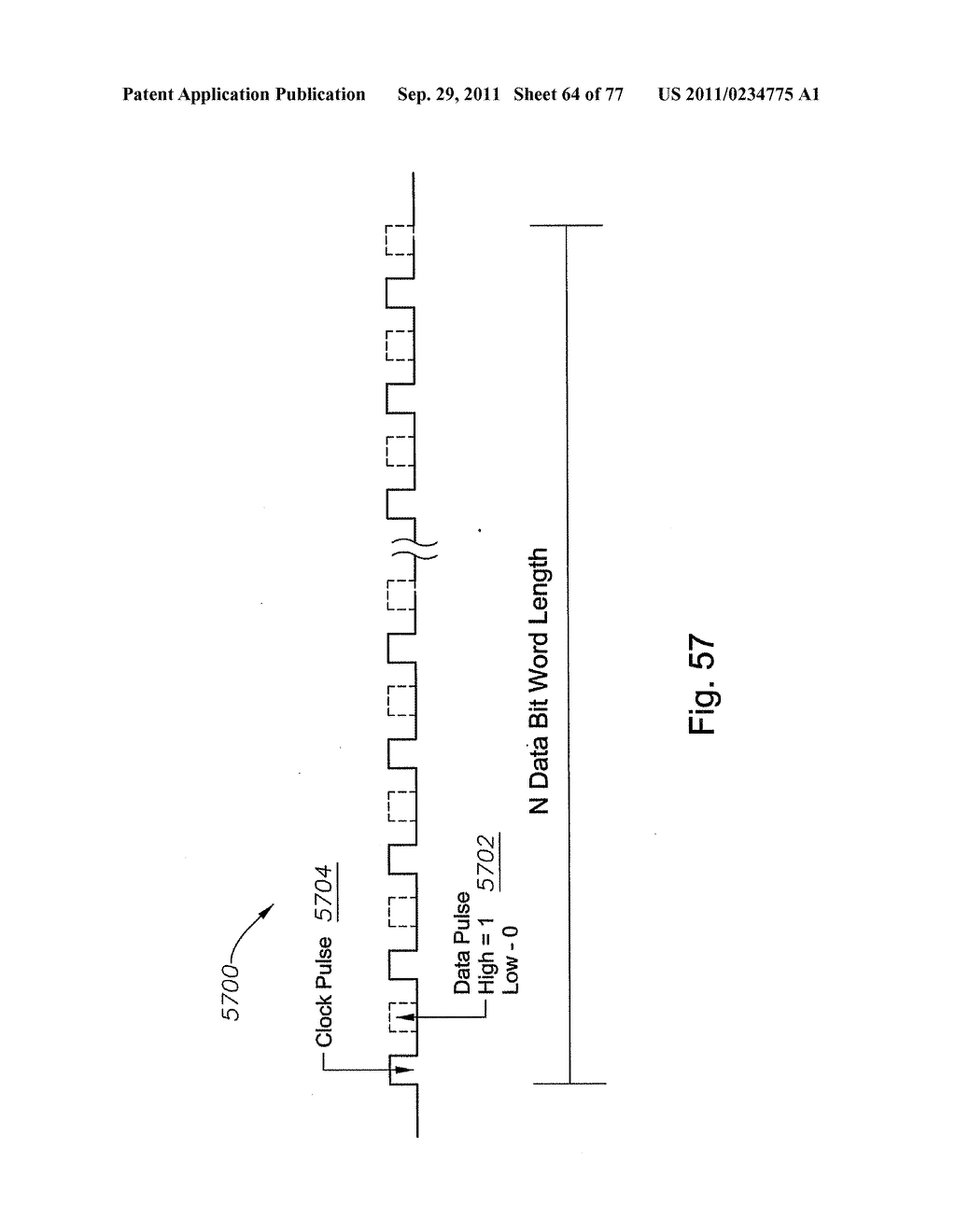 DLP Link System With Multiple Projectors and Integrated Server - diagram, schematic, and image 65