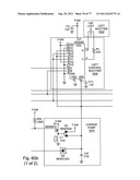 DLP Link System With Multiple Projectors and Integrated Server diagram and image