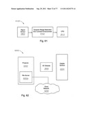 DLP Link System With Multiple Projectors and Integrated Server diagram and image