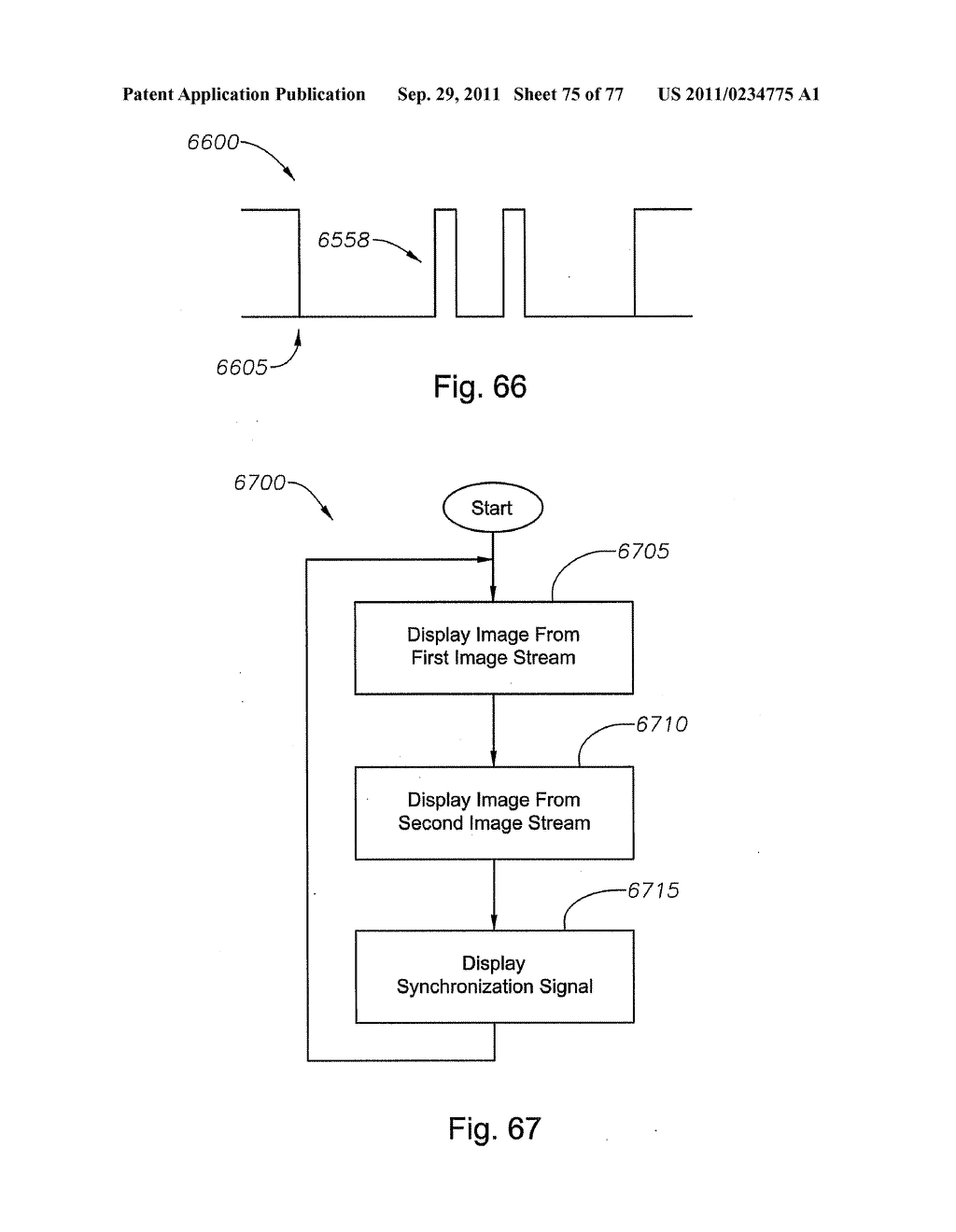 DLP Link System With Multiple Projectors and Integrated Server - diagram, schematic, and image 76