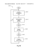 DLP Link System With Multiple Projectors and Integrated Server diagram and image