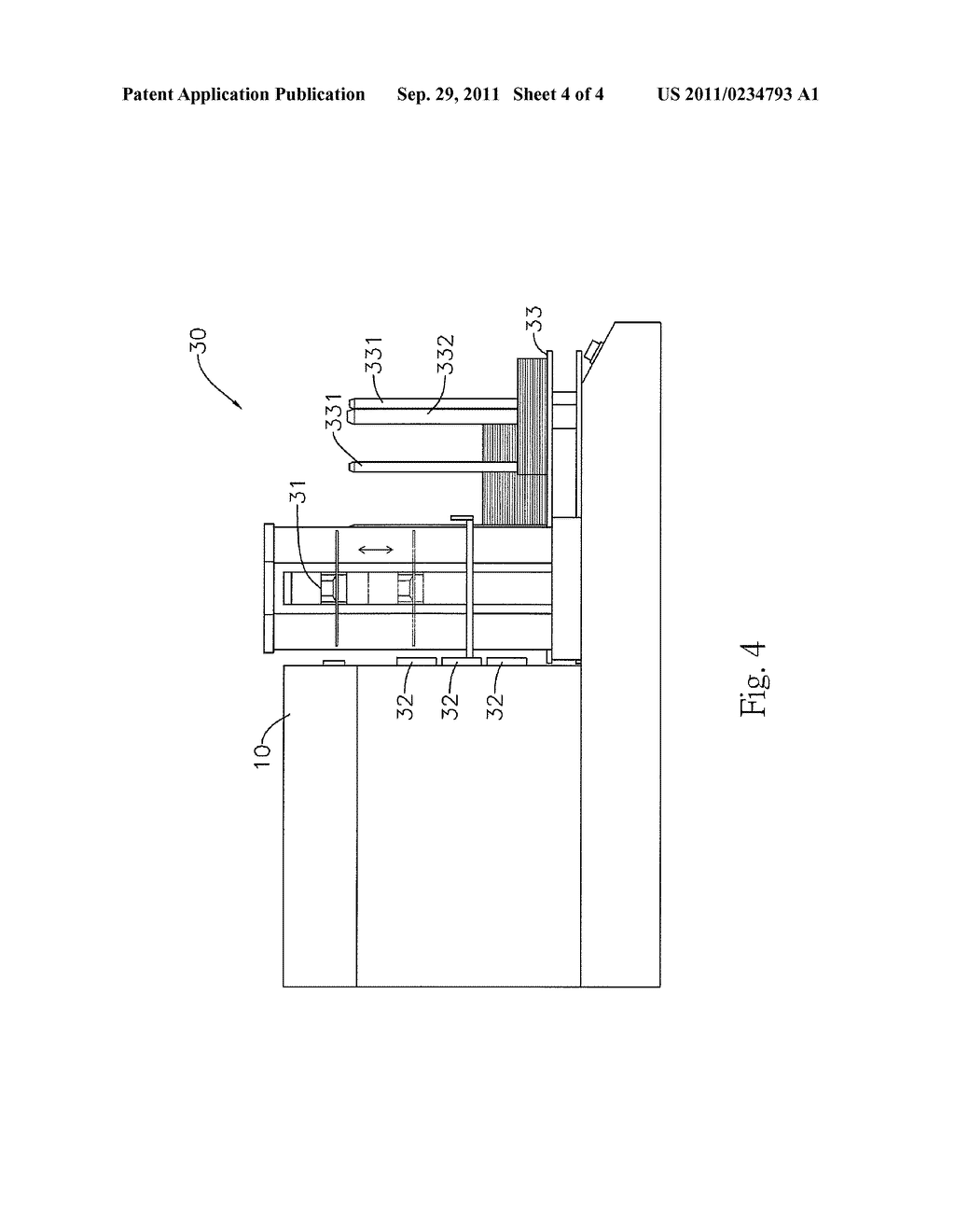 DIGITAL SECURITY MONITORING SYSTEM - diagram, schematic, and image 05