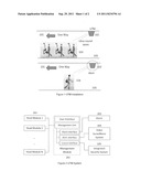 Uni-directional traffic monitoring system diagram and image