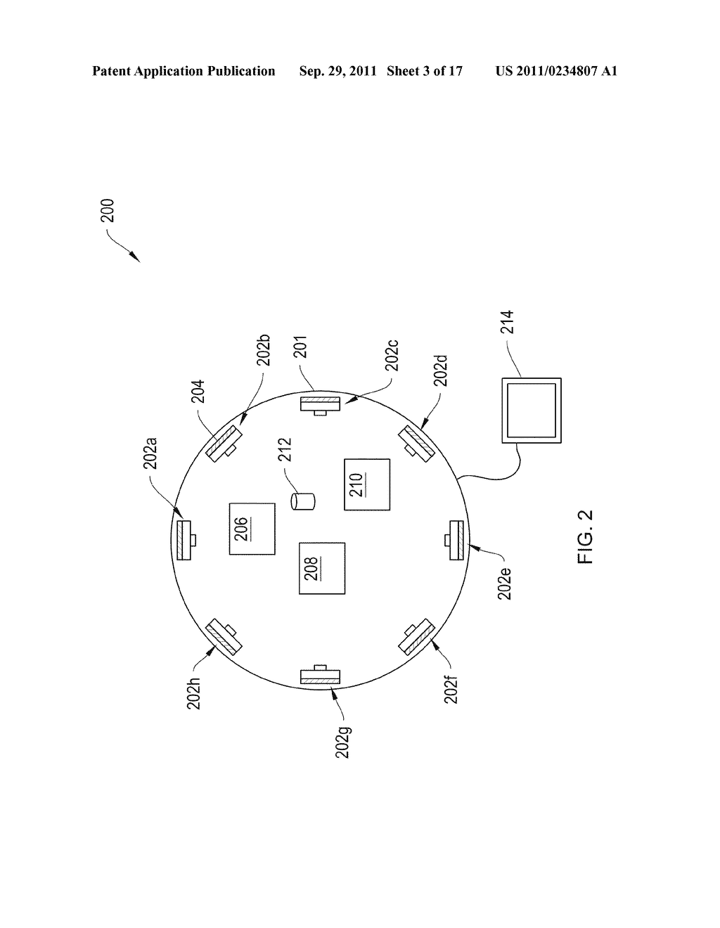 DIGITAL SECURITY CAMERA - diagram, schematic, and image 04