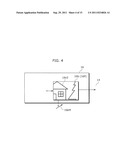 IMAGE CAPTURING APPARATUS, METHOD, PROGRAM, AND CIRCUIT diagram and image