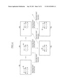 IMAGING APPARATUS AND IMAGE PROCESSING METHOD diagram and image