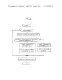 IMAGING APPARATUS AND IMAGE PROCESSING METHOD diagram and image