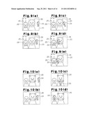 IMAGE PROCESSOR, ELECTRONIC CAMERA, AND IMAGE PROCESSING PROGRAM diagram and image