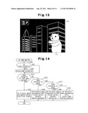 IMAGE PROCESSOR, ELECTRONIC CAMERA, AND IMAGE PROCESSING PROGRAM diagram and image