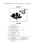 IMAGE PROCESSOR, ELECTRONIC CAMERA, AND IMAGE PROCESSING PROGRAM diagram and image