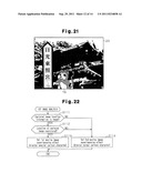 IMAGE PROCESSOR, ELECTRONIC CAMERA, AND IMAGE PROCESSING PROGRAM diagram and image