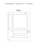 PHOTOELECTRIC CONVERSION APPARATUS AND IMAGING SYSTEM diagram and image