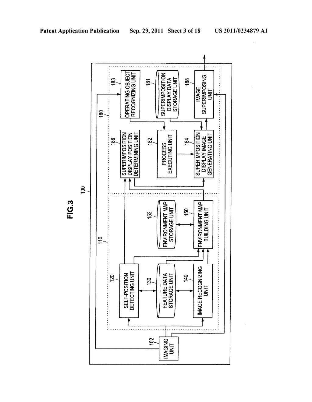 IMAGE PROCESSING APPARATUS, IMAGE PROCESSING METHOD AND PROGRAM - diagram, schematic, and image 04