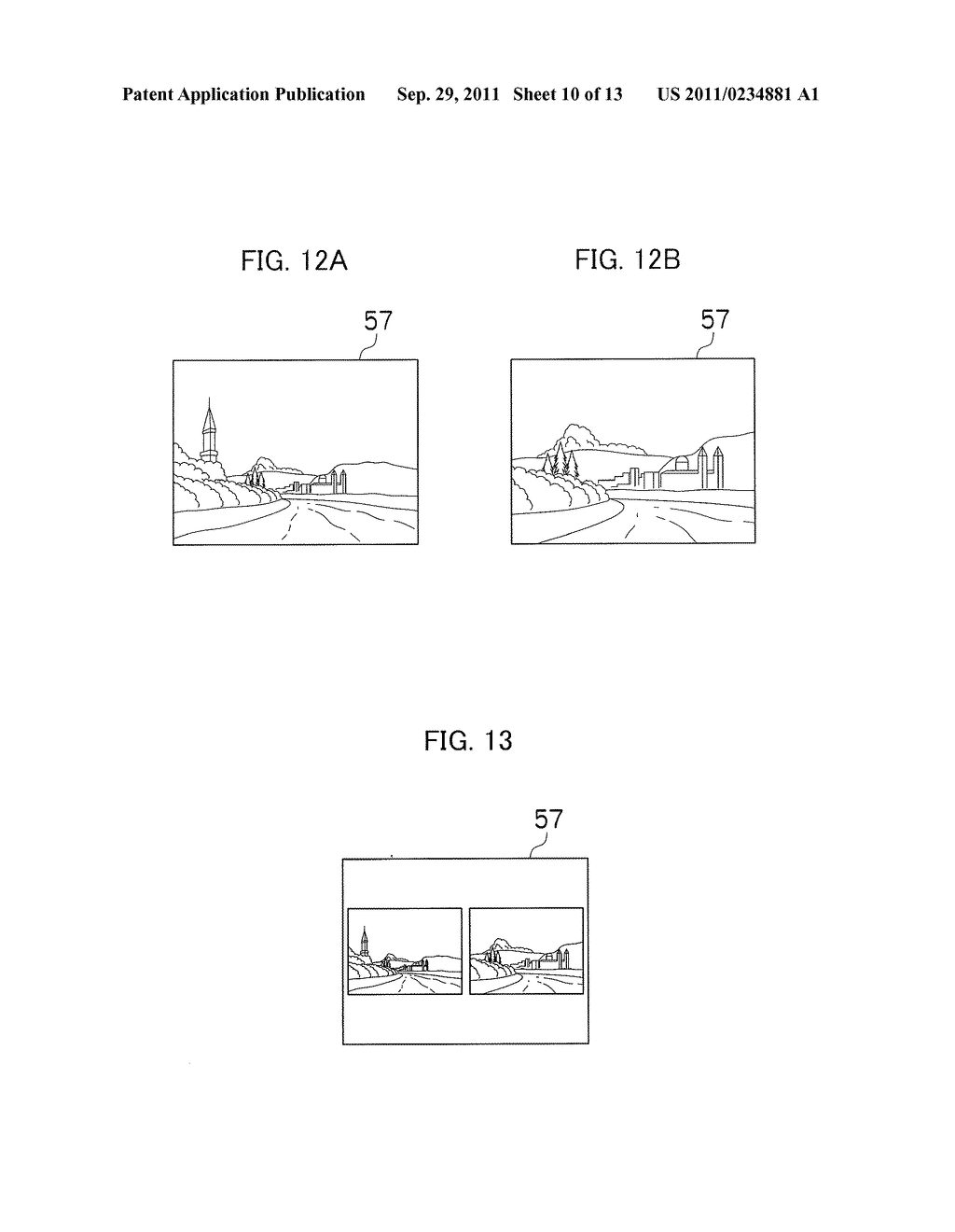 DISPLAY APPARATUS - diagram, schematic, and image 11