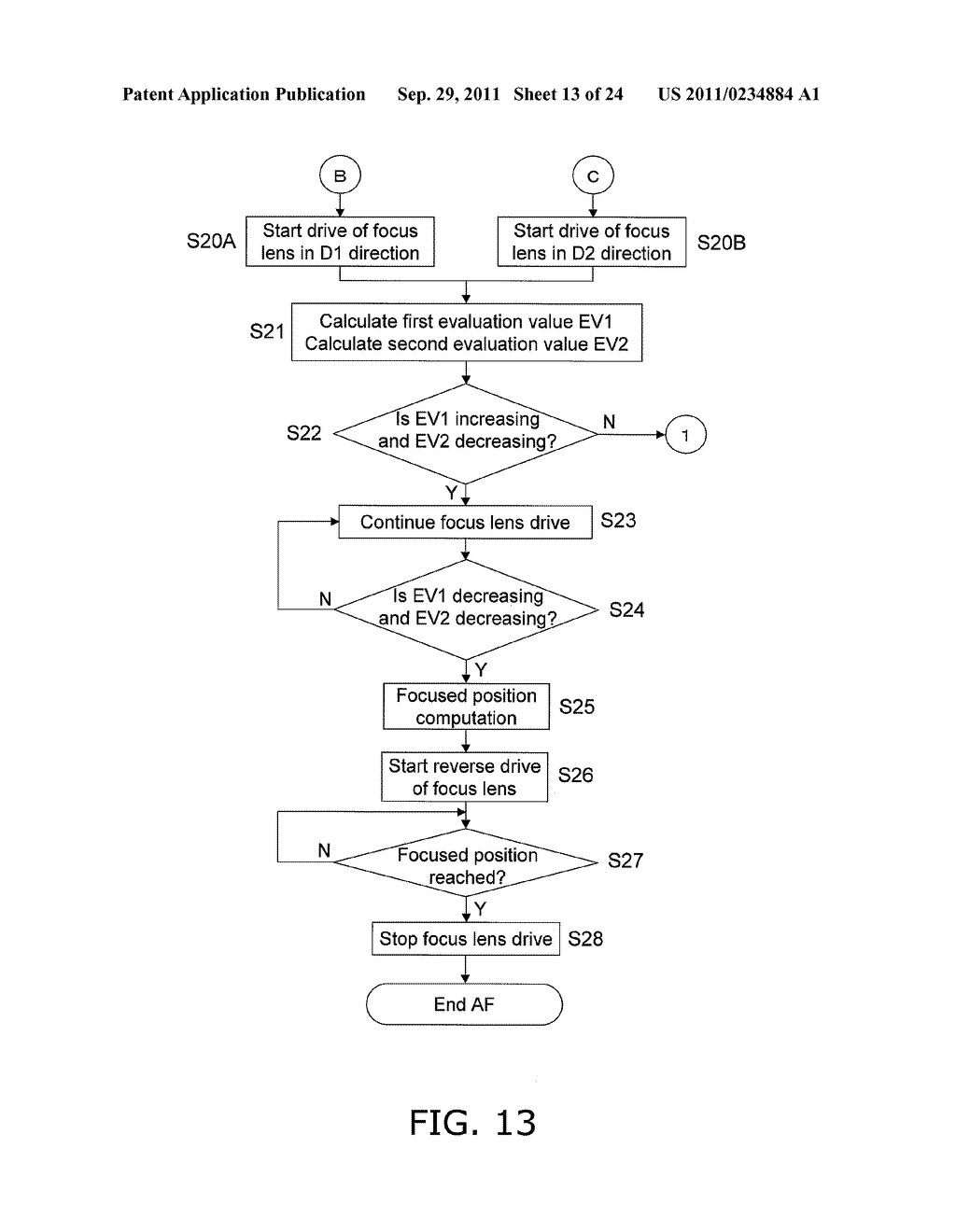 IMAGING DEVICE - diagram, schematic, and image 14