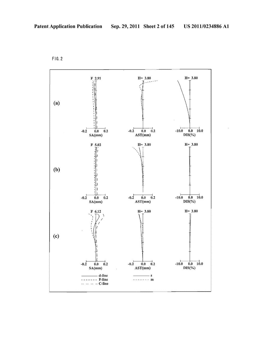 ZOOM LENS SYSTEM, IMAGING DEVICE AND CAMERA - diagram, schematic, and image 03