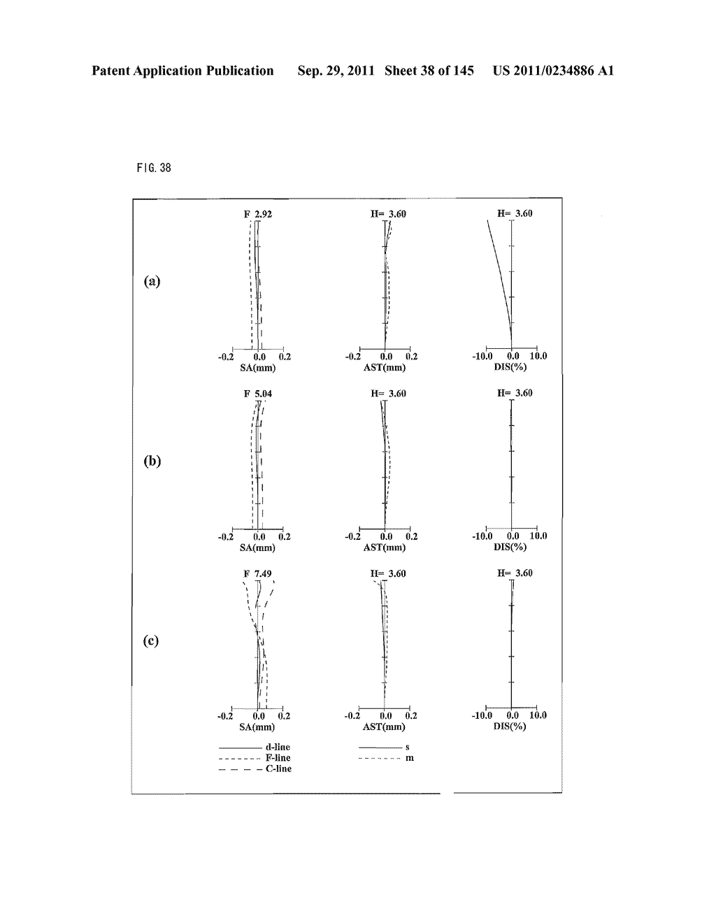 ZOOM LENS SYSTEM, IMAGING DEVICE AND CAMERA - diagram, schematic, and image 39