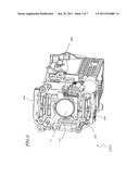 IMAGE CAPTURE DEVICE diagram and image