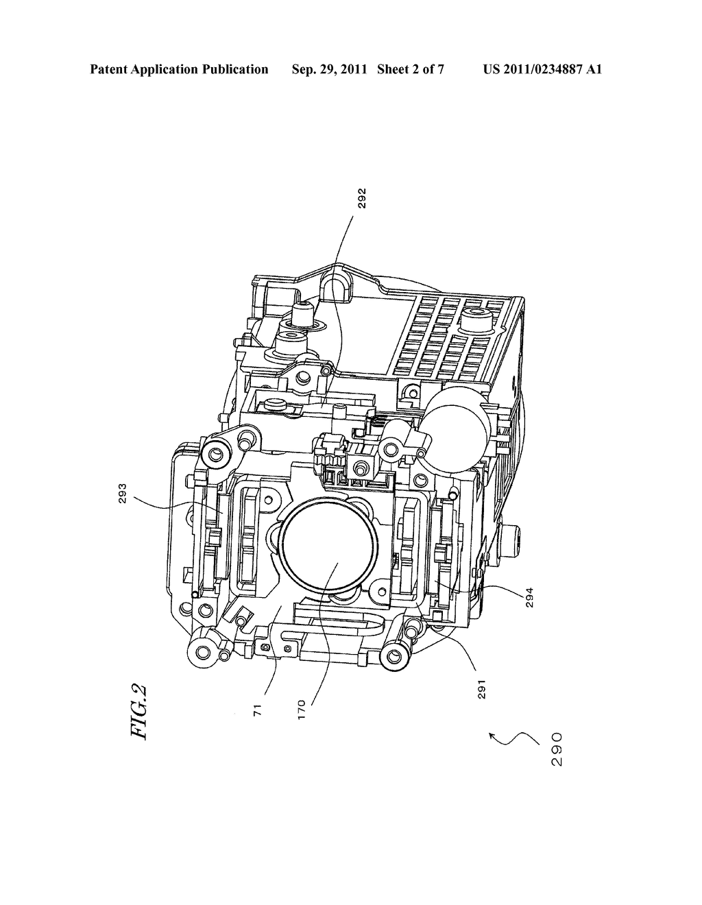 IMAGE CAPTURE DEVICE - diagram, schematic, and image 03