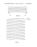 DEVICE AND METHOD FOR SCANNING IMAGES BY LASER PROJECTOR diagram and image