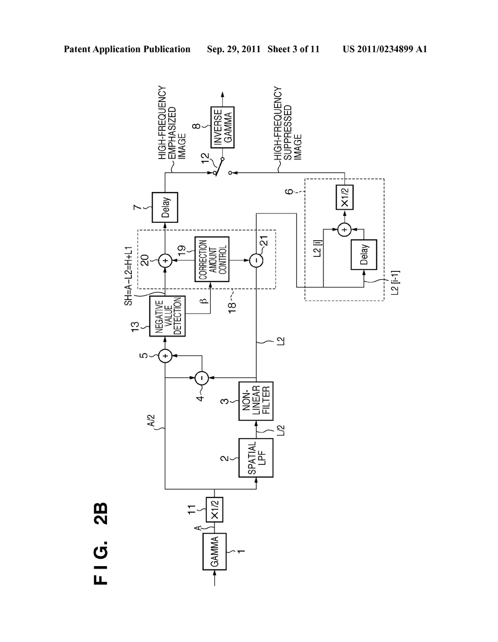 MOVING IMAGE PROCESSING APPARATUS AND MOVING IMAGE PROCESSING METHOD - diagram, schematic, and image 04