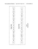 Synchronization of audio and video streams diagram and image