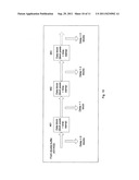 Synchronization of audio and video streams diagram and image