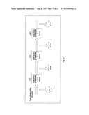 Synchronization of audio and video streams diagram and image