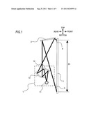 PROJECTION TYPE IMAGE DISPLAY APPARATUS diagram and image